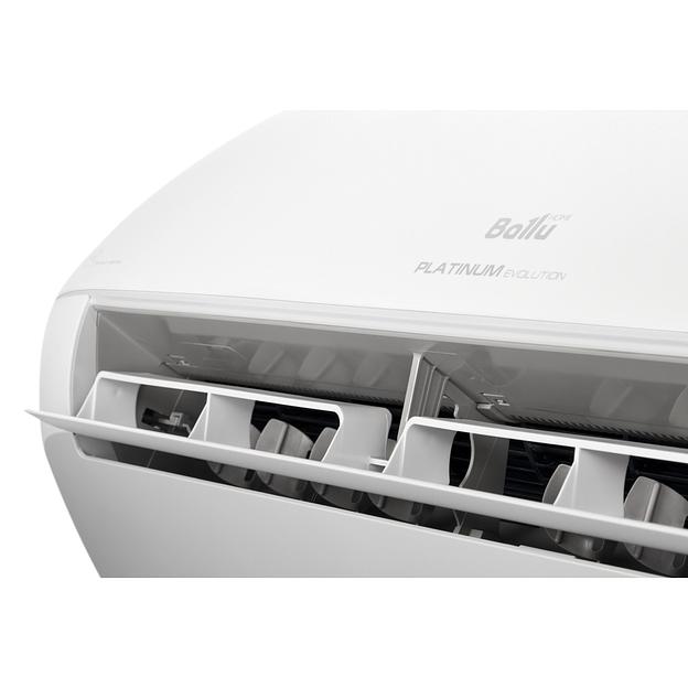 Блок внутренний Ballu BSUI-FM/in-24HN8/EU инверторной мульти сплит-системы фото 2