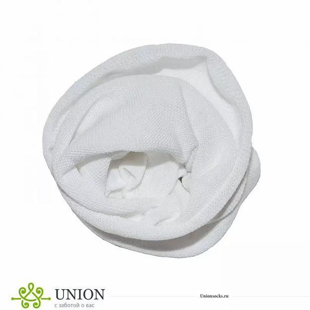 Носки мужские 10 пар «Белый спорт» ОПТ фото 7