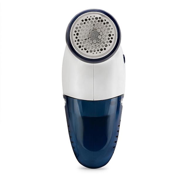 Машинка для снятия катышков Maxwell MW-3102 белый фото 1