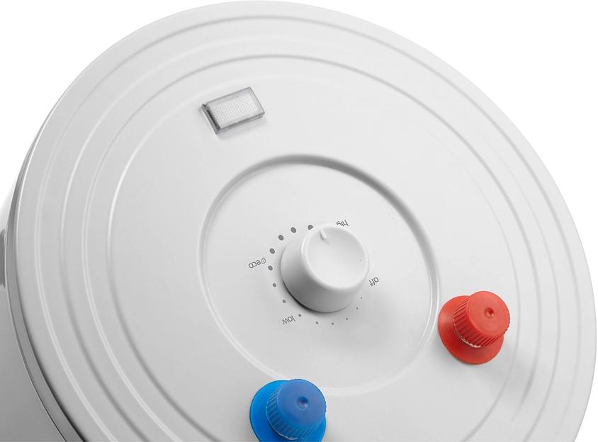 Водонагреватель Royal Thermo RWH 10 Genie ECO O фото 4