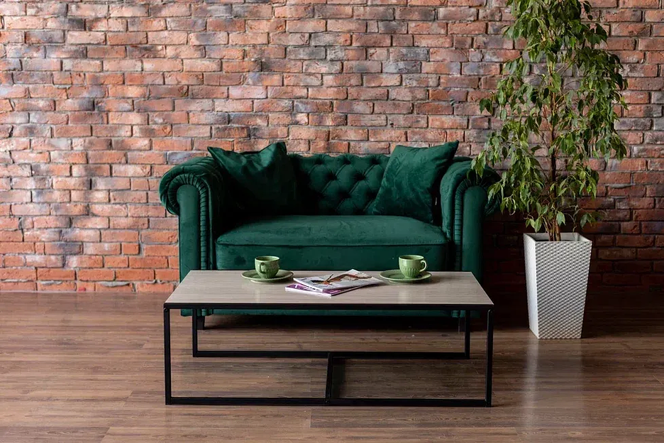 Столик журнальный Лофт-2 фото 3