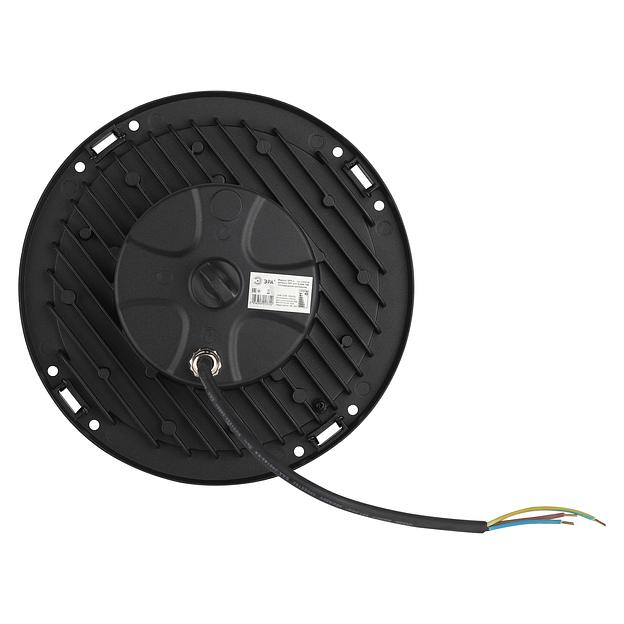 Светильник подвесной SPP-411-0-50K-100 100Вт 12000лм 5000К Кп<5% КСС Д IC IP65 LED (High Bay) для высоких пролетов Эра Б0047163 фото 4