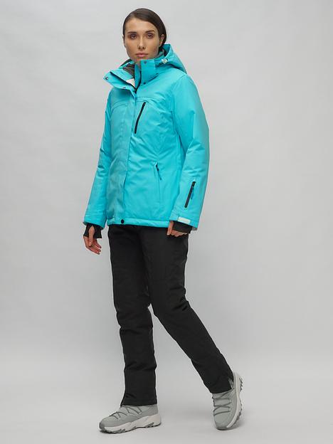 Костюм горнолыжный CHUNMAI 0507Gl фото 3