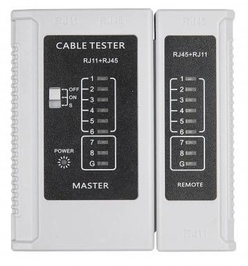 Набор инструментов WRline WR-CK210C для RJ-45 (упак:1шт) фото 4