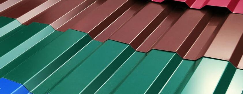 Профлист ОПТ фото 1