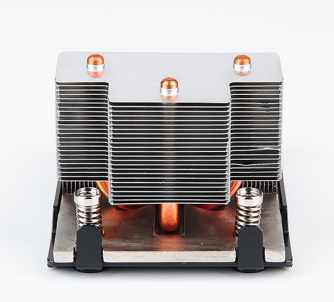 Радиатор HP Enterprise (P27095-B21) фото 1