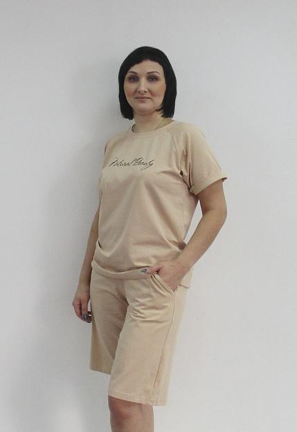 Комплект женский 2-х предметный 136П/800 ОПТ фото 1