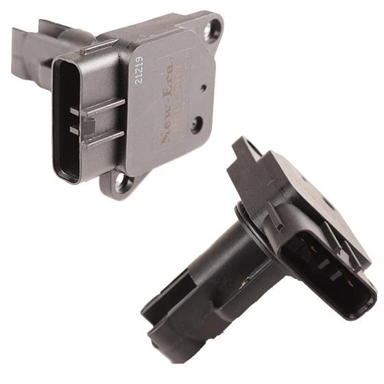 Датчик расхода воздуха NAF-001   22204-21010 New-Era фото 1