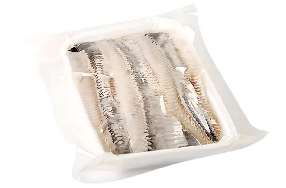 Упаковка для рыбных пресервов ОПТ фото 1