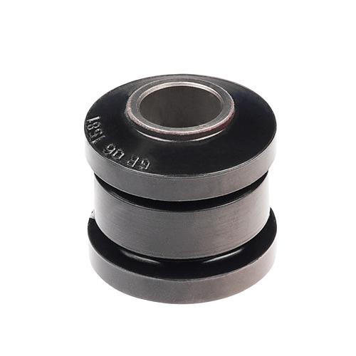 Полиуретановый сайлентблок GR-06-1581 PolyBlack фото 1