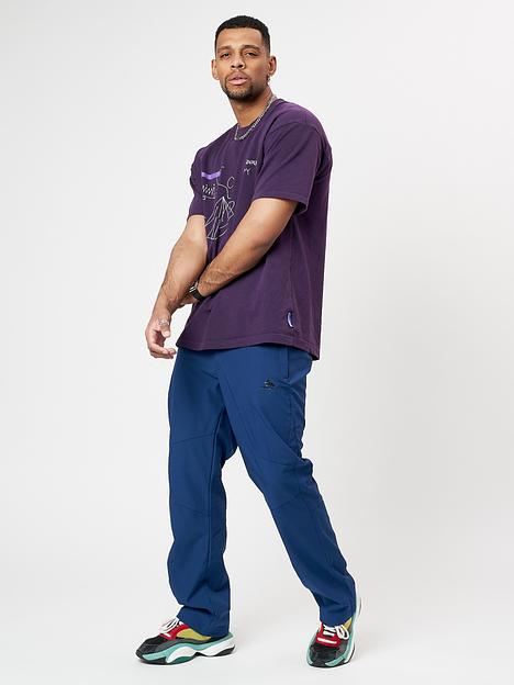 Брюки софтшелл VALIANLY 93505TS фото 7