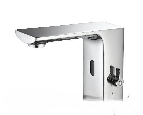 Сенсорный смеситель JSD 8907 ОПТ фото 1