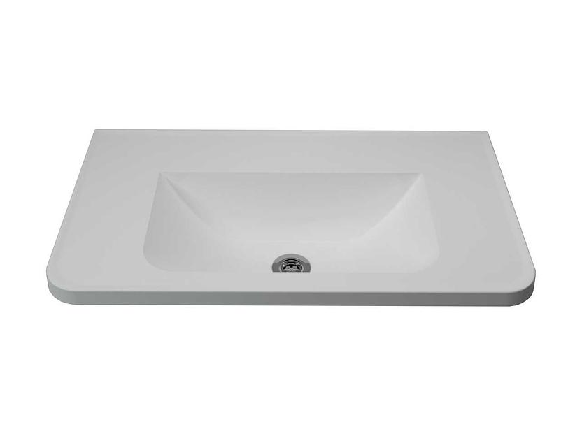 Раковина мебельная для ванной комнаты Марко «Рикко» ОПТ фото 3