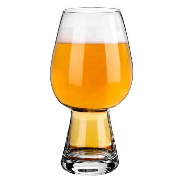 Набор бокалов для пива Billibarri «Benaokas» 520 мл, 2 шт ОПТ фото 2