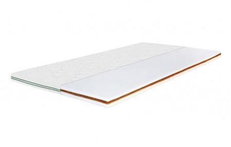 Жесткий топпер 140×200 ортопедический фото 1