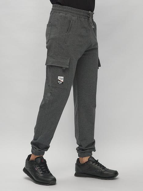 Джоггеры FUYOUKAI 224Sr фото 7