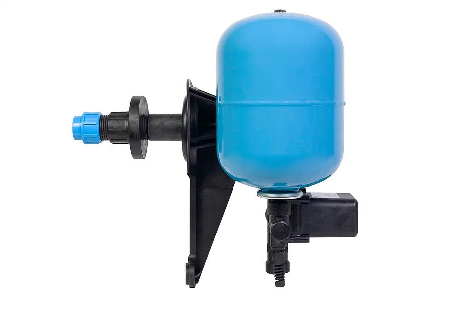 Блок управления БРА для водоснабжения фото 3