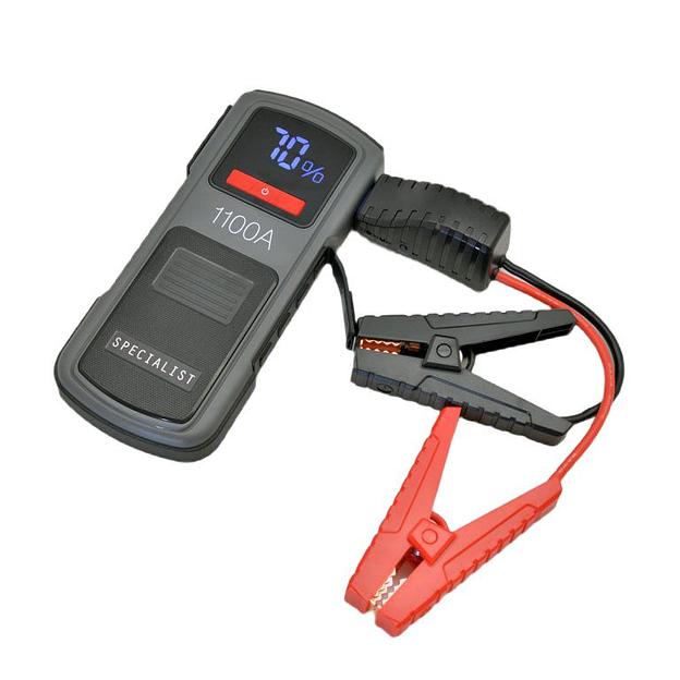 Пуско-зарядное устройство Berkut JSL-19000 фото 4