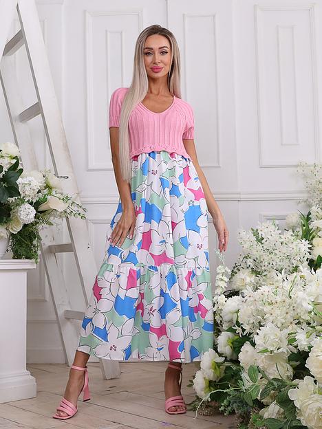 Платье П3-5472/8 фото 1