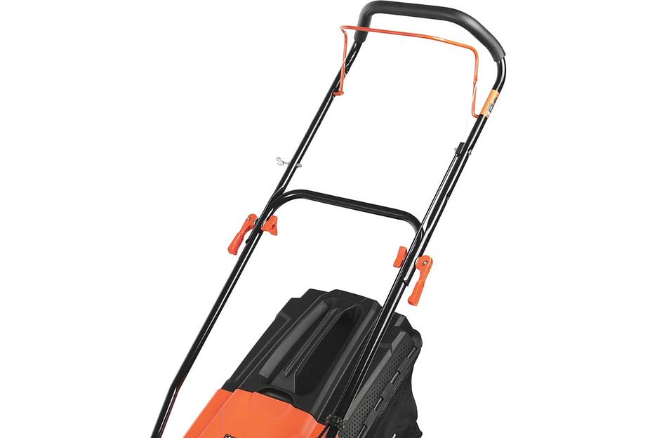 Газонокосилка бензиновая «PATRIOT» PT 46 фото 10