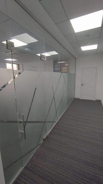 Офисные перегородки Опт фото 2