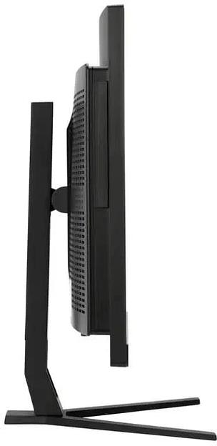 Монитор Lightcom 27" V-Max белый TFT 4ms 16:9 HDMI M/M Cam матовая HAS 1000:1 300cd 178гр/178гр 1920x1080 75Hz VGA DP FHD USB 7.45кг (RUS) фото 4