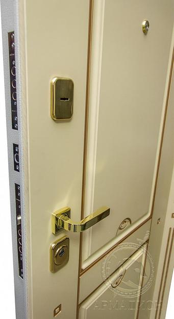 Дверь входная «Альба» фото 7