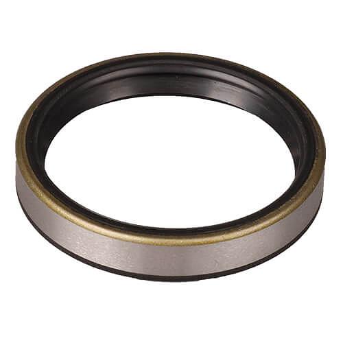 Сальник 38*45*8, 1416-26-157 (AF8506-F0) NOK фото 1