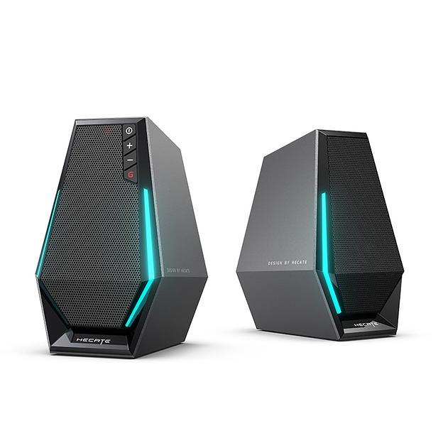 Колонки Edifier G1500 Чёрный G1500 Black фото 2