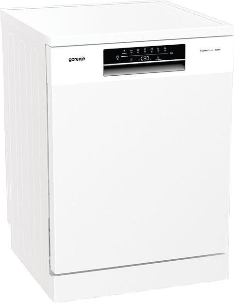 Отдельностоящая посудомоечная машина 60СМ GS642E90W 20011914 GORENJE фото 1