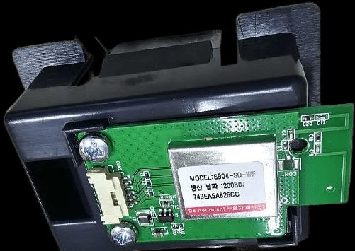 Wi-Fi модуль Katusha IT BMM348 фото 1