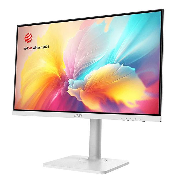 Монитор LCD Modern MD2412PW 23.8'' 16:9 1920х1080(FHD) IPS, NEW фото 3