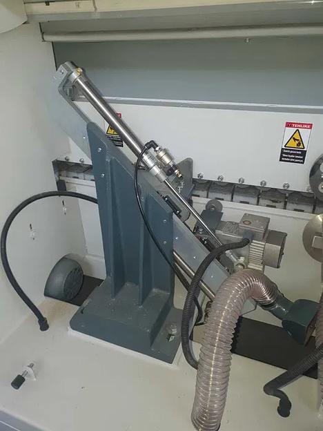 Кромкооблицовочный станок Ozkar «KB-360» фото 2