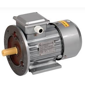 Iek DRV080-B4-001-5-1520 Эл.Двиг.3ф.АИР 80B4 380В 1,5кВт 1500об/мин 2081 DRIVE фото 1