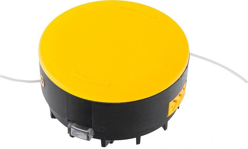 Катушка для садовых триммеров Denzel 96349 d=1.3мм L=3м для Denzel TE-650 фото 1