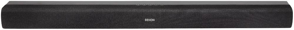 Саундбар Denon DHTS216BKE2 2.1 120Вт черный фото 1