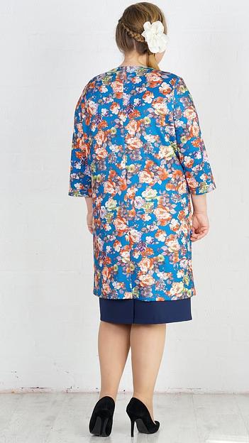 Жакет Ж-24-2 фото 3