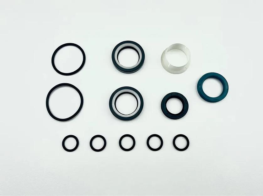 Ремкомплект рулевой рейки 2110/12-34010071СП фото 2