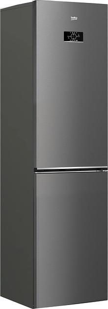 Холодильник Beko B3R0CNK332HX 2-хкамерн. антрацит фото 5