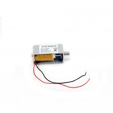 Замок электромеханический Promix-SM490.10 ОПТ фото 2