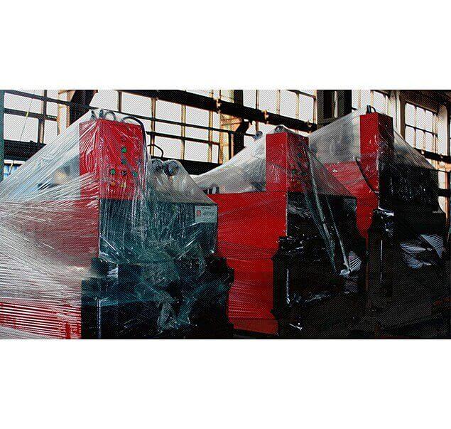 Промышленные парогенераторы фото 5