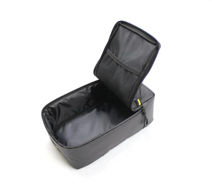 Велосумка на багажник Protect ОПТ фото 5