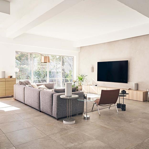 Домашний кинотеатр Sony HT-A9 (4.0ch) 504Вт фото 10