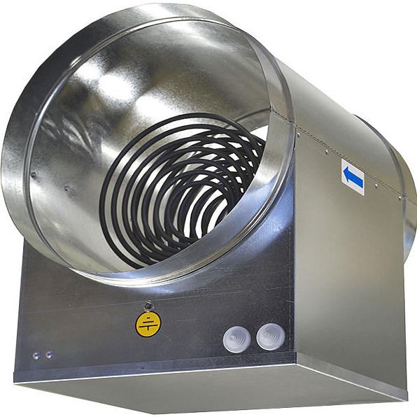 Калорифер электрический опт фото 1