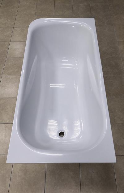 Ванна прямоугольная ESSE «BIOKO 1600» ОПТ фото 8