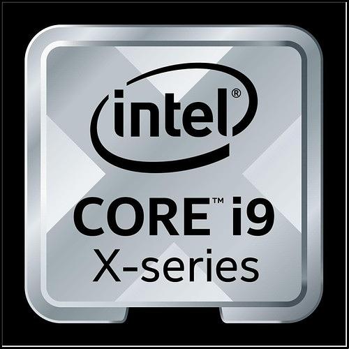 См. арт. 1750435 Intel CPU Desktop Core i9-10940X (3.3GHz, 19.25MB, LGA2066) tray фото 1