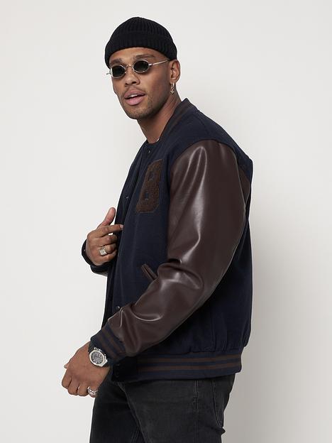 Куртка бомбер HUNTER STORY 77161TS фото 8