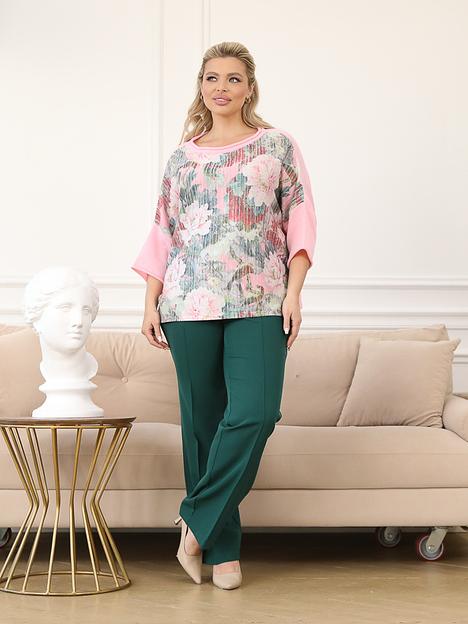 Джемпер М4-5300/9 фото 1