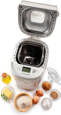 Хлебопечь BM900WS 741882 GORENJE фото 3