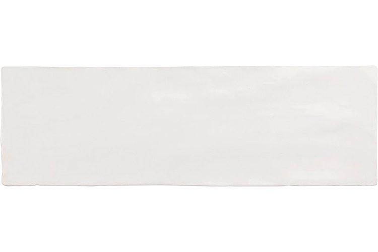 Плитка Equipe La Riviera Blanc 6,5x20 фото 1